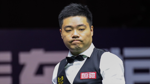 但一旦对阵 但一旦对阵